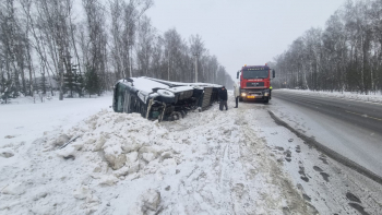 Скрытые риски кюветных работ: как не повредить раму, пневмоподвеску и топливную систему грузовика